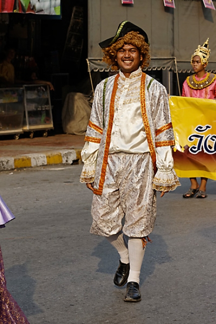 Lopburi King Narai fair-025